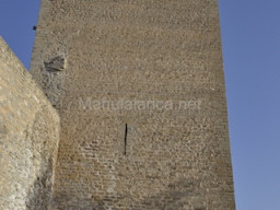 Castillo de Moratalla 2015